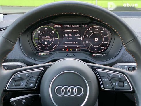 Audi E-Tron 2022 - фото 25