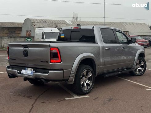 RAM 1500 2022 - фото 6
