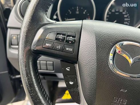 Mazda 5 2012 - фото 13