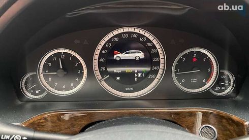 Mercedes-Benz E-Класс 2013 - фото 18