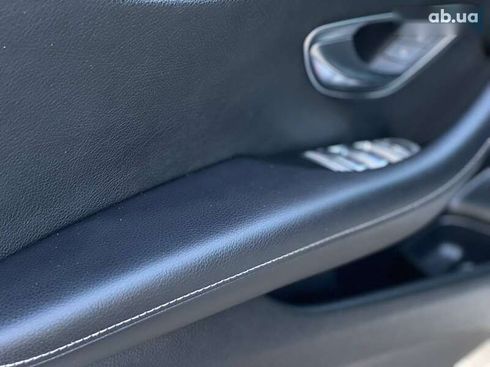 Mercedes-Benz E-Класс 2018 - фото 28