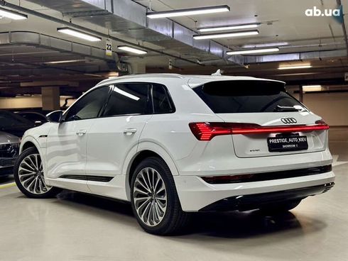 Audi E-Tron 2019 - фото 21