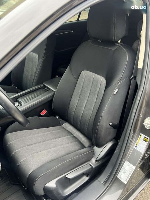 Mazda 6 2019 - фото 24