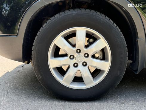 Kia Sorento 2012 черный - фото 16