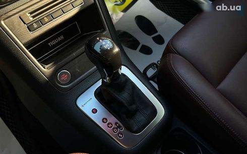 Volkswagen Tiguan 2015 - фото 17