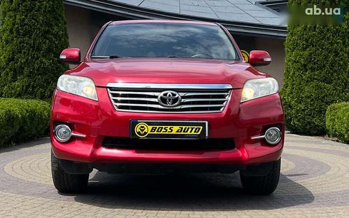 Toyota RAV4 2012 - фото 2