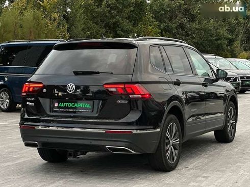 Volkswagen Tiguan 2020 - фото 8