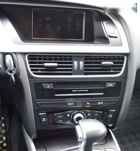 Audi A5 2016 - фото 27