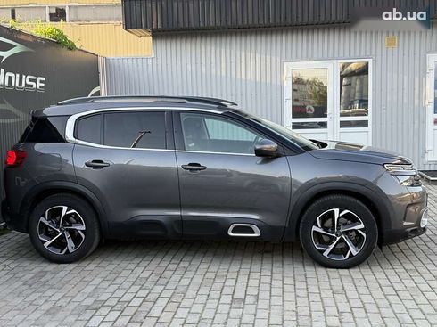 Citroёn C5 AirCross 2019 - фото 9