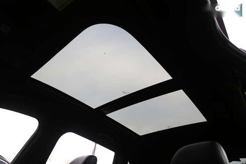 Lincoln MKX 2016 - фото 27