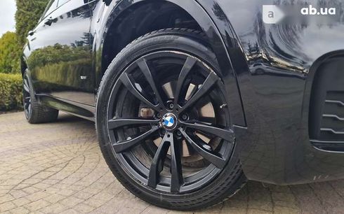 BMW X6 2019 - фото 13