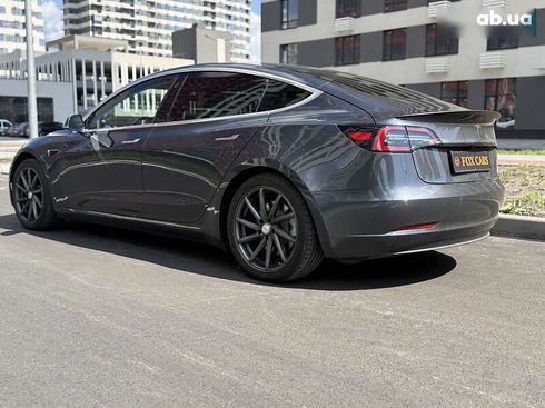 Tesla Model 3 2018 - фото 6