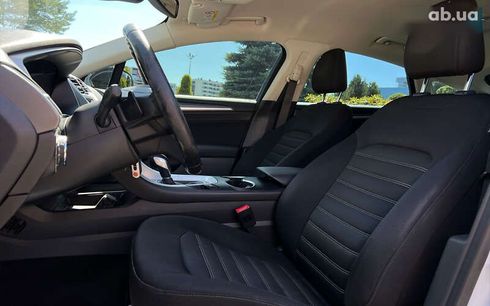 Ford Mondeo 2017 - фото 18