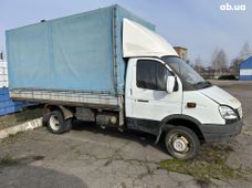 Продажа ГАЗ б/у в Днепропетровской области - купить на Автобазаре