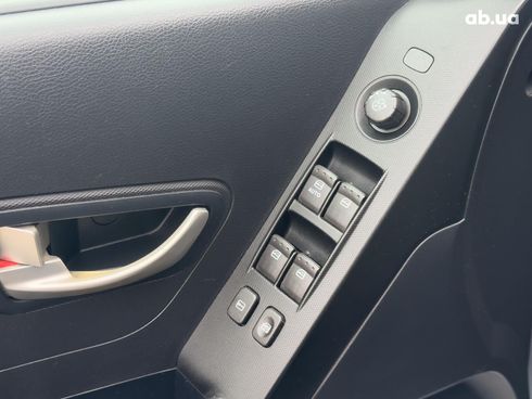 SsangYong Korando 2012 серый - фото 22