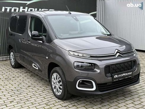 Citroёn Berlingo 2024 - фото 4