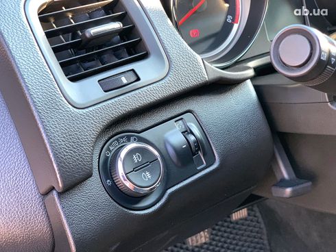 Opel Insignia 2010 коричневый - фото 22