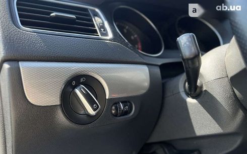 Volkswagen Jetta 2015 - фото 14