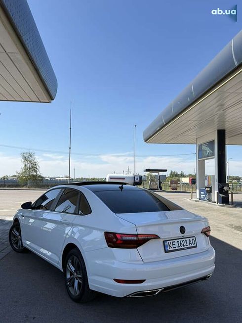 Volkswagen Jetta 2019 - фото 7