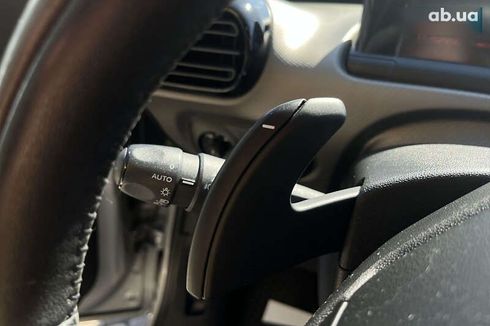 Citroёn C4 Cactus 2015 - фото 23