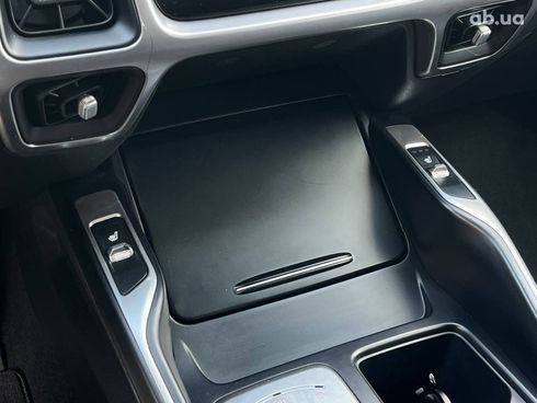Kia Sorento 2021 черный - фото 12