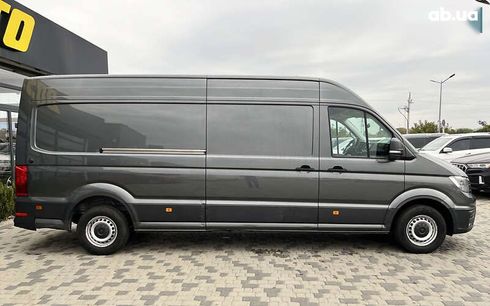 Volkswagen Crafter 2017 - фото 8