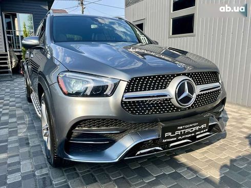 Mercedes-Benz GLE-Class 2022 - фото 13