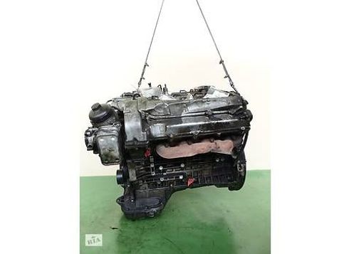 двигатель в сборе для Mercedes-Benz M-Класс - купить на Автобазаре - фото 3