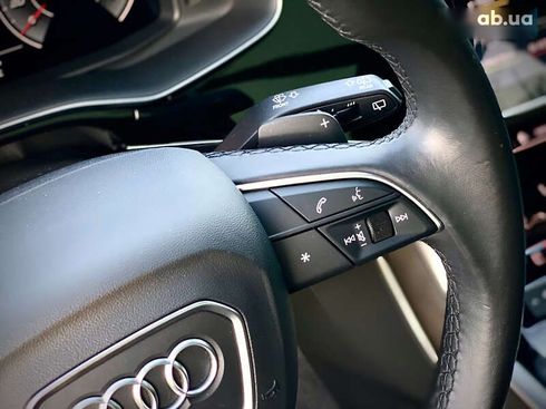 Audi Q7 2021 - фото 22