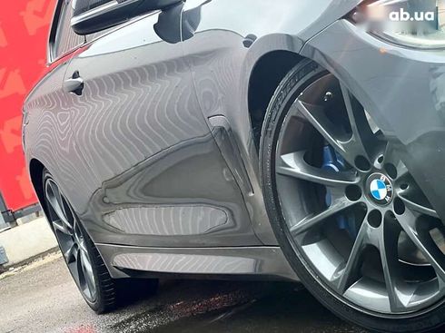 BMW 4 серия 2017 - фото 13