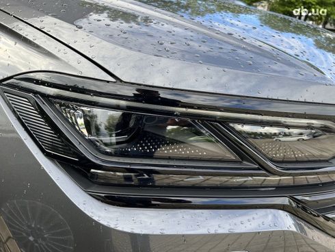 Volkswagen Touareg 2022 - фото 10