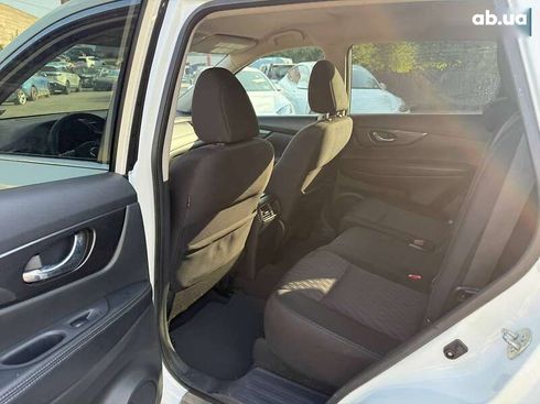 Nissan Rogue 2018 - фото 10