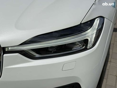Volvo XC60 2020 - фото 22
