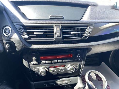 BMW X1 2014 - фото 21