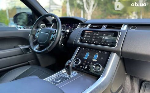 Land Rover Range Rover Sport 2019 - фото 13