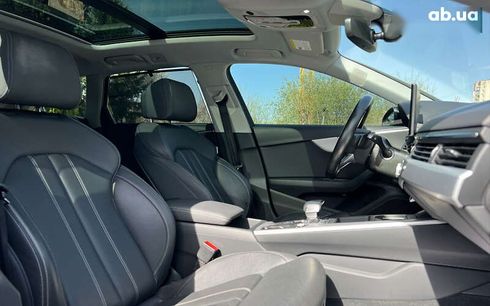 Audi a4 allroad 2020 - фото 11