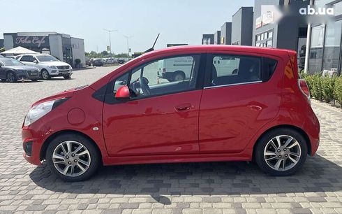 Chevrolet Spark 2015 - фото 2