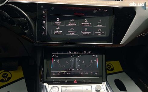 Audi E-Tron 2019 - фото 25