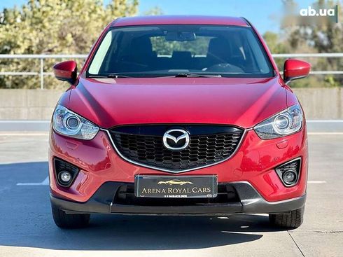 Mazda CX-5 2012 - фото 7