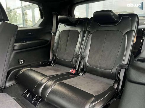 Jeep Grand Cherokee 2023 - фото 25