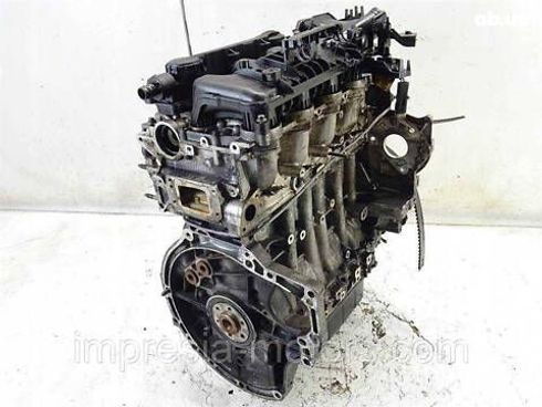 двигатель в сборе для Ford Focus - купить на Автобазаре - фото 4