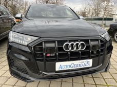 Продажа б/у Audi SQ7 2020 года - купить на Автобазаре