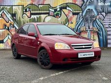 Продаж вживаних Chevrolet Lacetti 2012 року - купити на Автобазарі