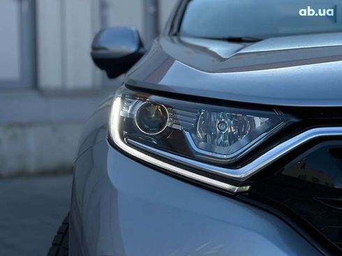 Honda CR-V 2021 - фото 2