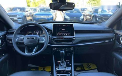 Jeep Compass 2022 - фото 19