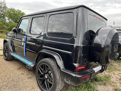 Mercedes-Benz G-Класс 2023 - фото 15