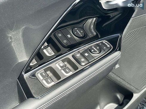 Kia Niro 2022 - фото 26