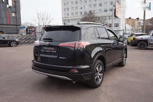 Toyota RAV4 2016 - фото 5
