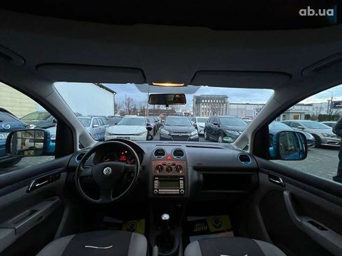 Volkswagen Caddy 2008 - фото 9