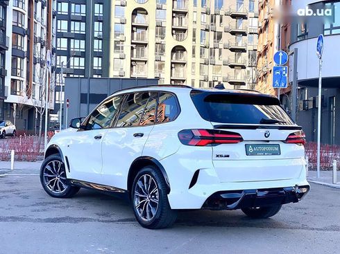 BMW X5 2023 - фото 7